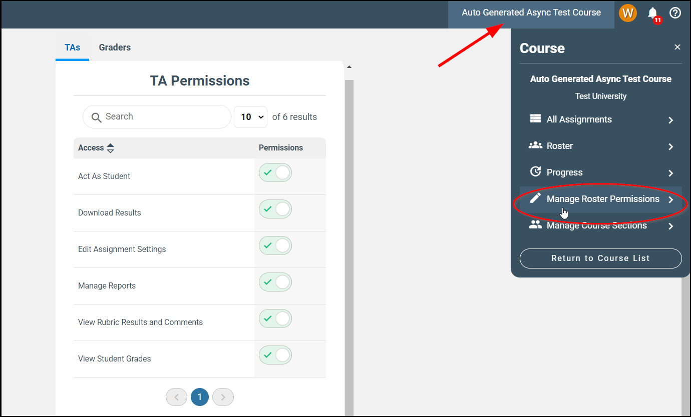 TA role permissions.png