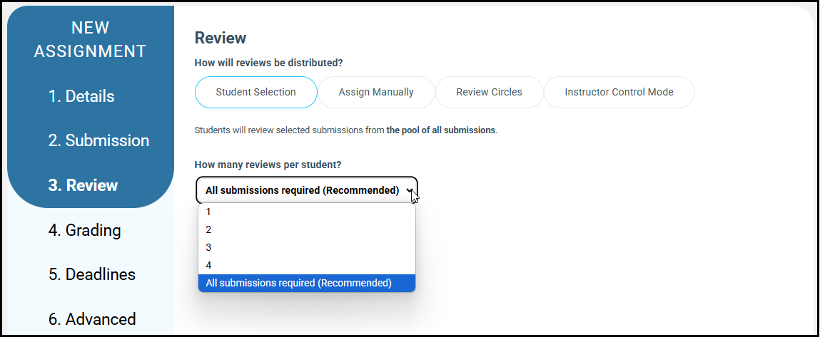 Live Presentation Instructor Review Options.png