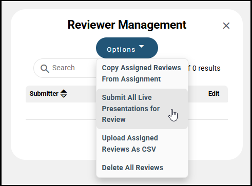 Live Presentation Submit all Live Presentations for Review.png
