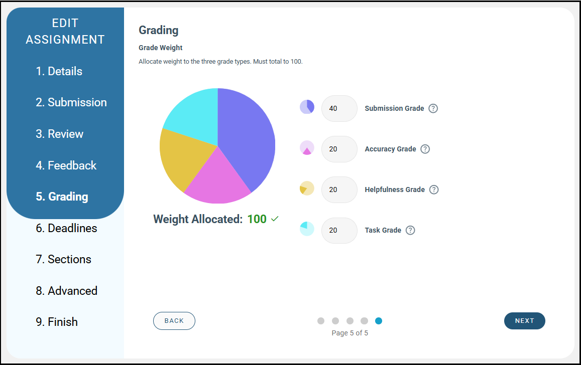 Instructor Grade Weight Settings Updated.png
