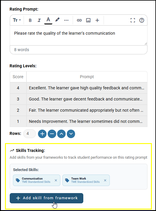 Skills Framework Add skill from framework.png