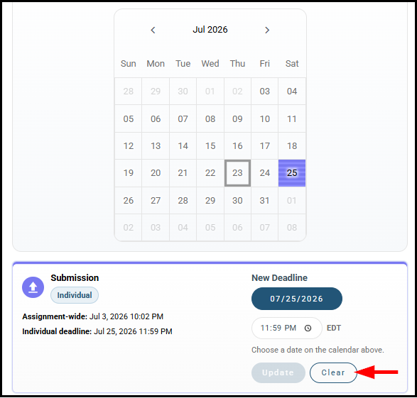 Individualized Deadlines - Clear a Date.png
