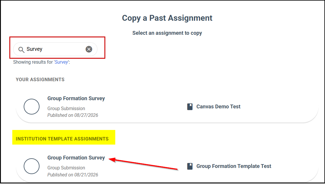 copy an assignment template.png